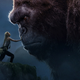 Image for article titled Y’all Know Godzilla Just Needs to Distract Kong With a White Woman and He Wins, Right?